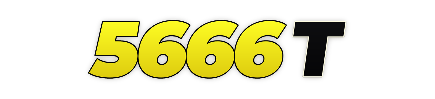 5666t